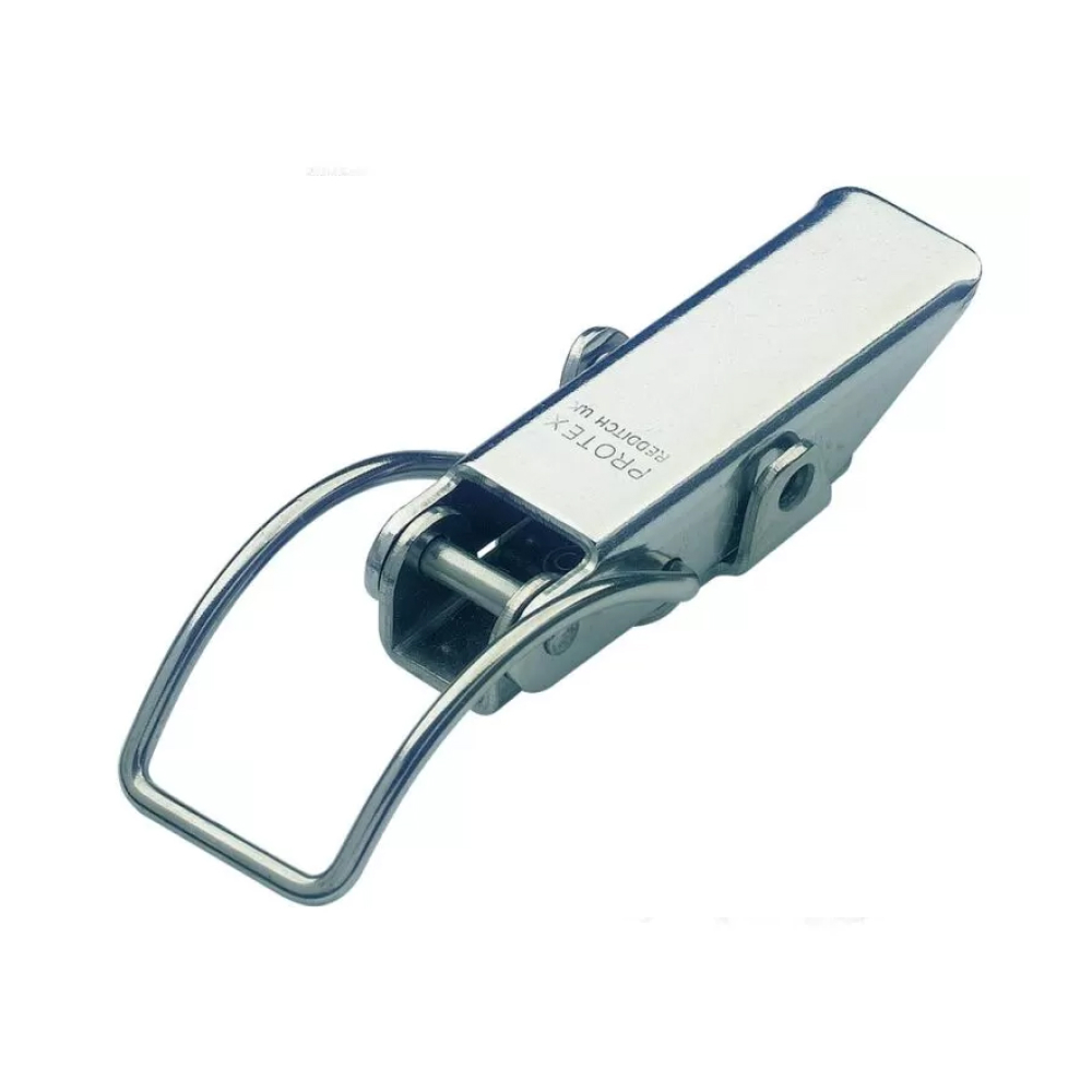 Spring Claw Toggle Latch - Stainless - 90 Strength (kg)