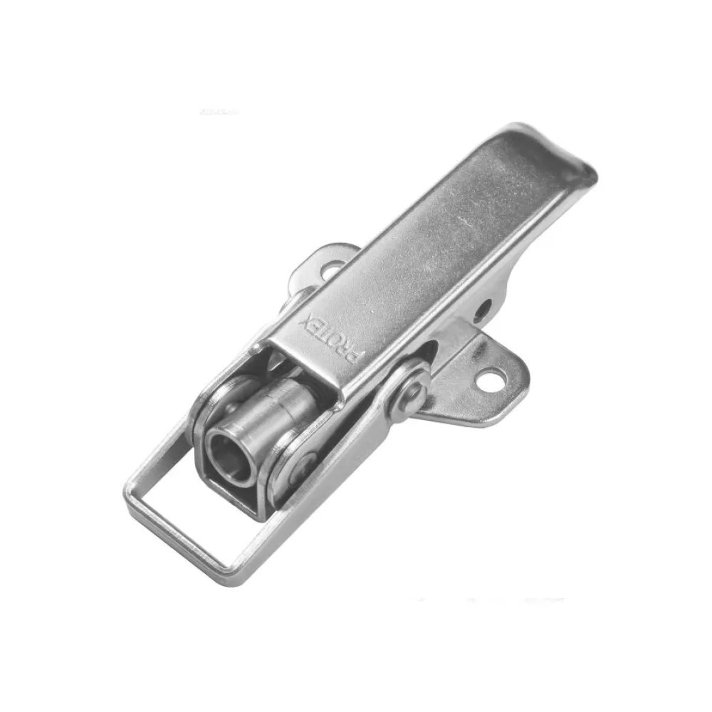 Adjustable Latch - 400 Strength (kg) - Stainless