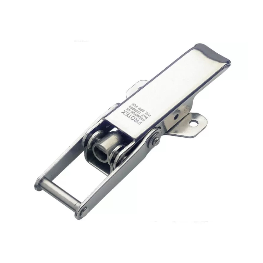 Adjustable Latch - 750 Strength (kg) -  Stainless