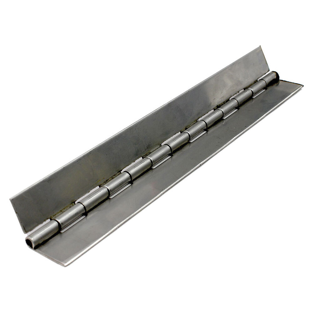 Stainless Steel Piano Hinges 