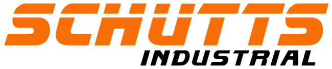 Schutts Industrial logo